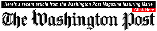 Marie Cheek In Washington Post
